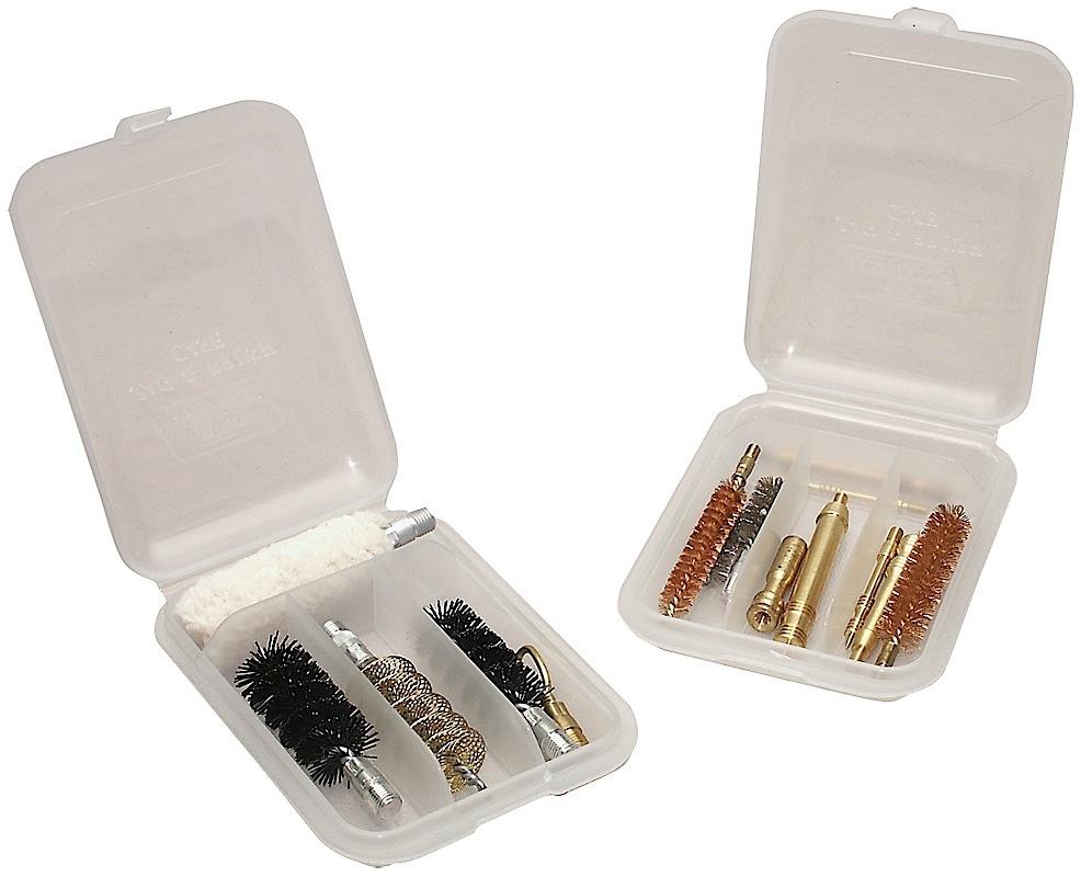 MTM JAG00 Jag & Brush Case Clear - Pacific Flyway Supplies