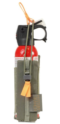 Mystery Ranch Bear Spray Holster - Foliage - Pacific Flyway Supplies