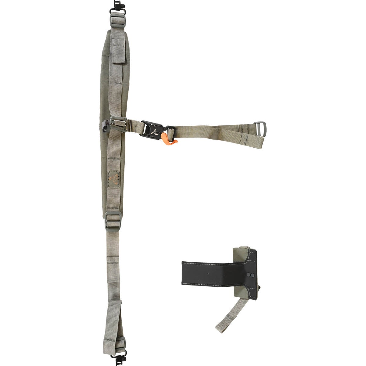 Mystery Ranch Hands-Free Rifle Sling - Pacific Flyway Supplies