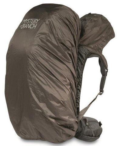 Mystery Ranch Hooded Pack Fly - Shadow - Large - Pacific Flyway Supplies