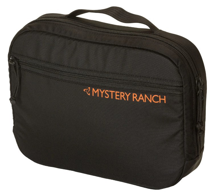 Mystery Ranch Mission Control - Black - Medium - Pacific Flyway Supplies