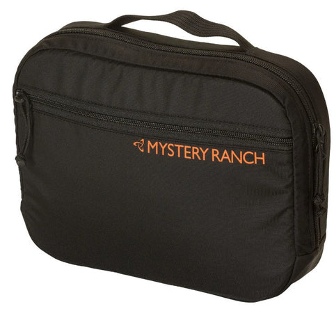 Mystery Ranch Mission Control - Black - Medium - Pacific Flyway Supplies