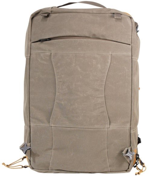 Mystery Ranch Mission Rover - Wood Waxed - 45L - Pacific Flyway Supplies