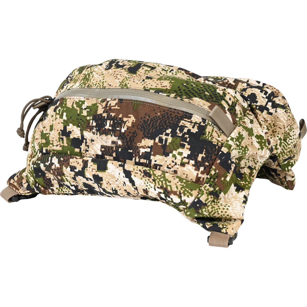 Mystery Ranch Optifade Subalpine Hunting Daypack Lid - Pacific Flyway Supplies