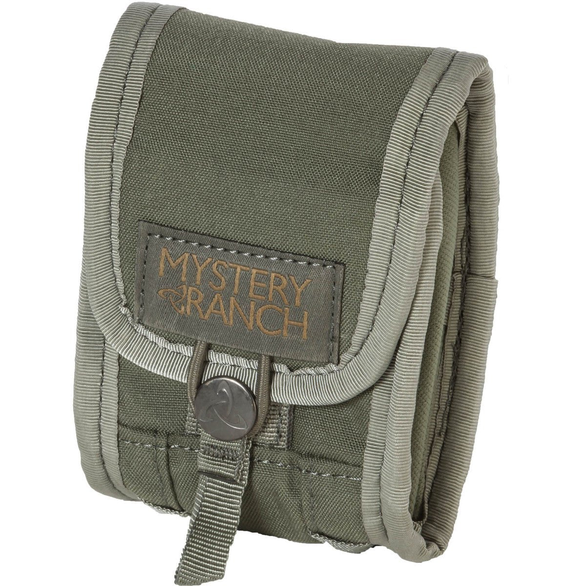 Mystery Ranch Range Finder Holster - Foliage - OS - Pacific Flyway Supplies