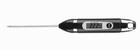 Napoleon Digital Thermometer - Pacific Flyway Supplies