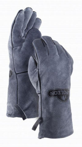 Napoleon Genuine Leather BBQ Gloves - Pacific Flyway Supplies