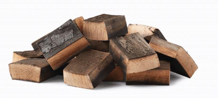 Napoleon Mesquite Wood Chunks - Pacific Flyway Supplies