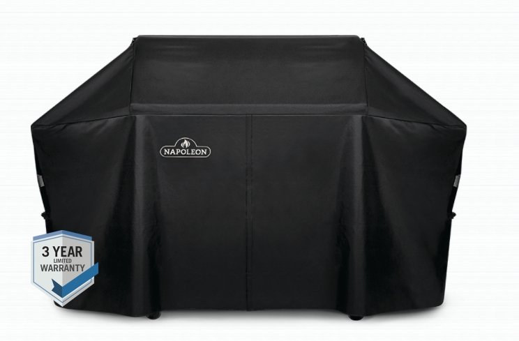 Napoleon Pro 825 Grill Cover - Pacific Flyway Supplies