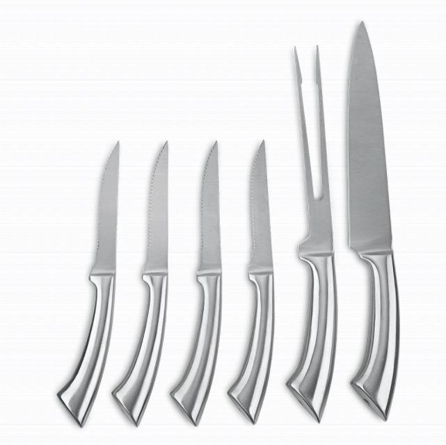 Napoleon Pro Professional Knife/Carving Set - Pacific Flyway Supplies