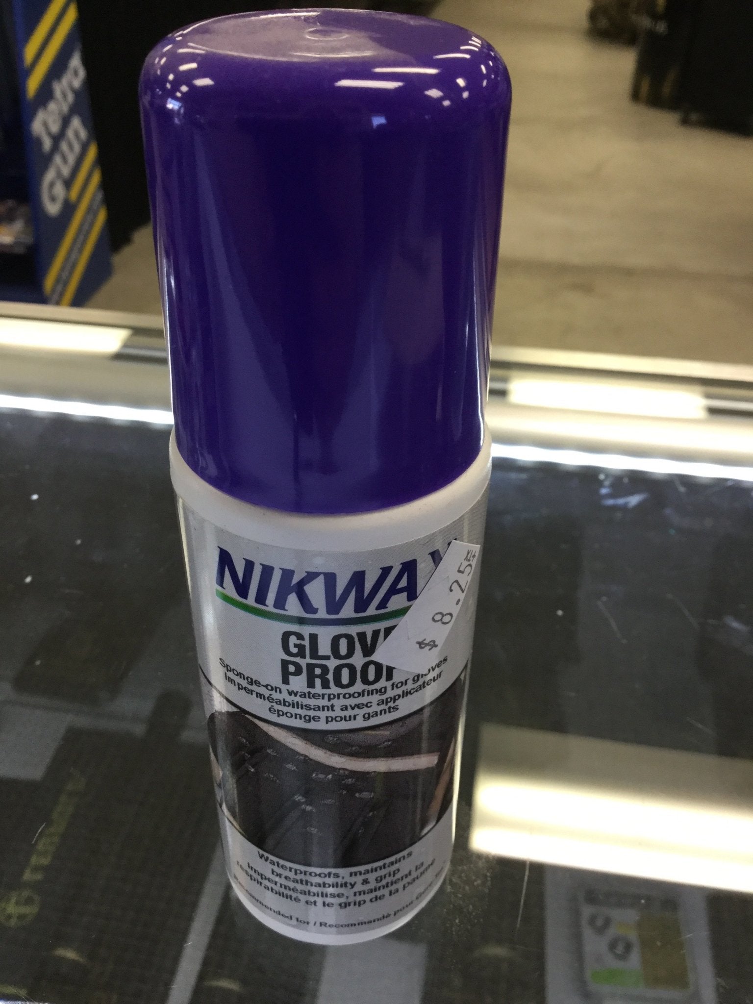 NIKWAX Glove Proof - Pacific Flyway Supplies
