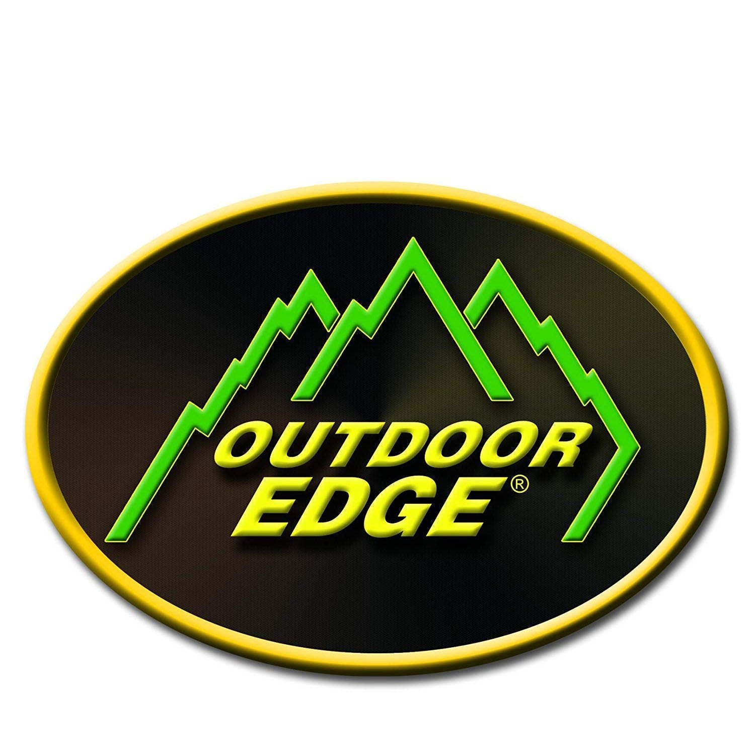 Outdoor Edge 3.5" Razorlite EDC Grey Grip - Pacific Flyway Supplies