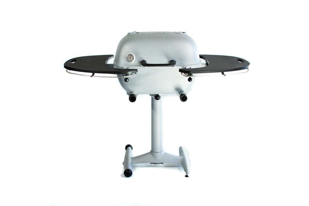 PK360 Grill and Smoker - Pacific Flyway Supplies