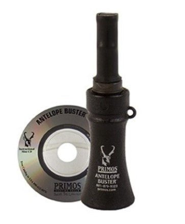 Primos Antelope Buster Pak Antelope Call - Pacific Flyway Supplies