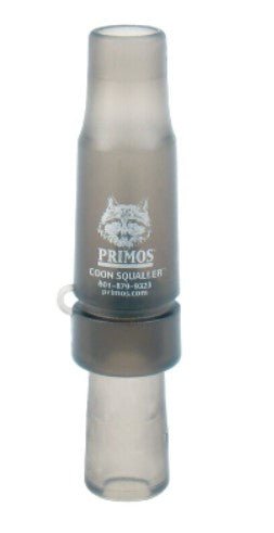 Primos Coon Squaller Specialty Call - Pacific Flyway Supplies