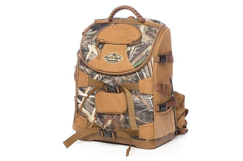 Rig'em Right Mudslinger Floating Backpack - Pacific Flyway Supplies
