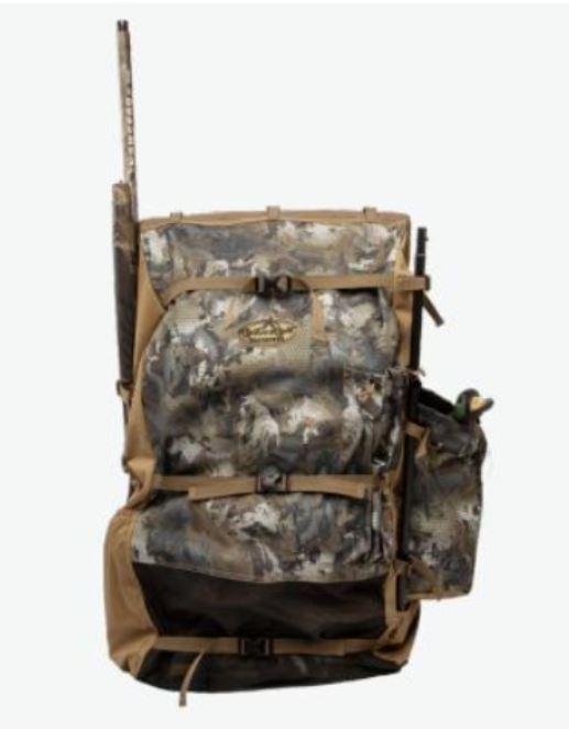Rig'em Right Refuge Runner Decoy Bag - GORE® OPTIFADE® Timber - Pacific Flyway Supplies