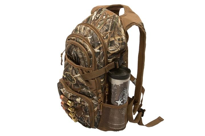 Rig'em Right Stump Jumper Backpack - Pacific Flyway Supplies