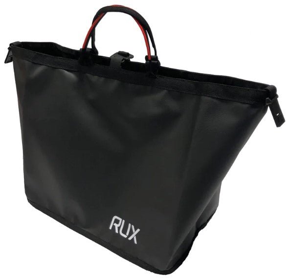 RUX Bag - 25L - Black - Pacific Flyway Supplies