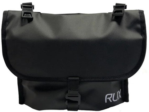 RUX Pocket - 3L - Black - Pacific Flyway Supplies