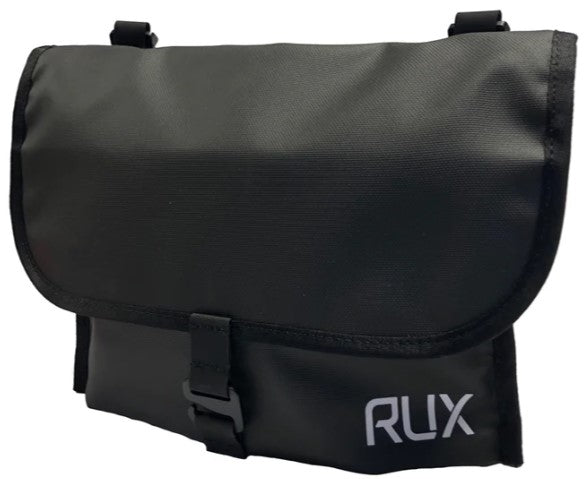 RUX Pocket - 3L - Black - Pacific Flyway Supplies