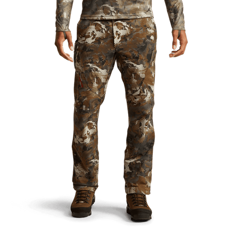 Sitka Grinder Pant - Optifade Waterfowl Timber - Pacific Flyway Supplies