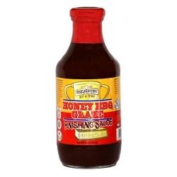 Sucklebusters Glaze Honey Sauce - Pacific Flyway Supplies