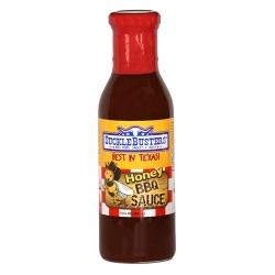 Sucklebusters Honey BBQ Sauce - Pacific Flyway Supplies
