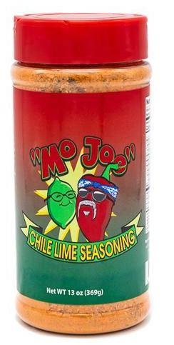 Sucklebusters Mo Joe Chili Lime - Pacific Flyway Supplies