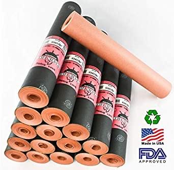 Sucklebusters Pink Butcher Paper - Pacific Flyway Supplies