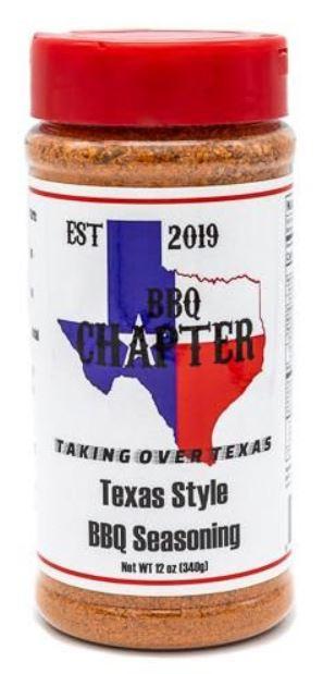 Sucklebusters Texas BBQ Chapter - Pacific Flyway Supplies