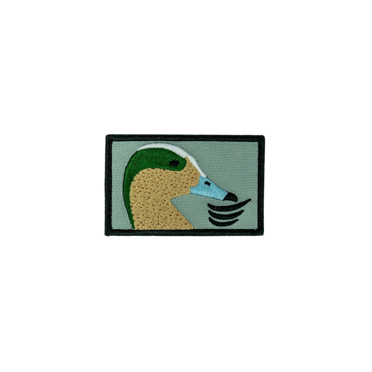 Tangle Free Wigeon Patch - Pacific Flyway Supplies