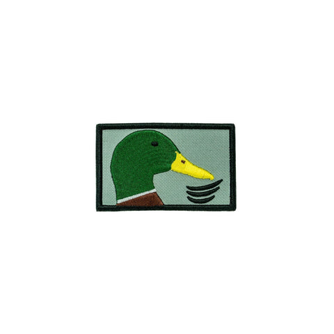 Tanglefree Mallard Patch - Pacific Flyway Supplies