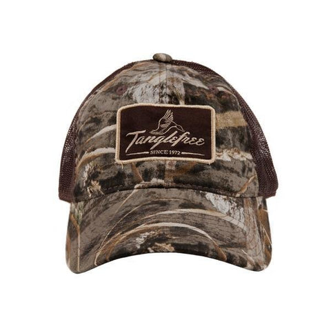 Tanglefree Max-5 Hat - Pacific Flyway Supplies