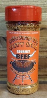 Tasty Sear Gourmet Beef Seasoning - Pacific Flyway Supplies