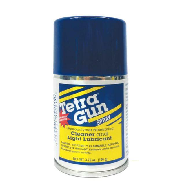 Tetra Cleaner and Light Lubricant - Pacific Flyway Supplies