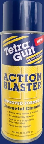 Tetra Gun Action Blaster II (10oz.) Synthetic Safe - Pacific Flyway Supplies
