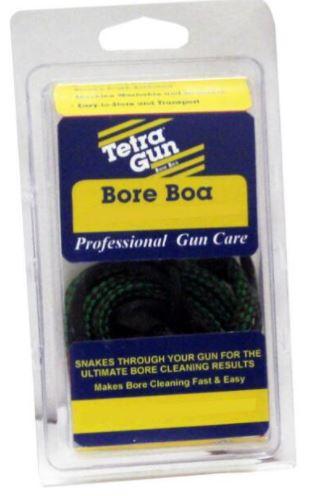 Tetra Gun Bore Boa Cleaning Rope .357/.38/9mm Cal - Pacific Flyway Supplies