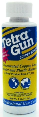 Tetra Gun Copper Solvent (4 oz.) - Pacific Flyway Supplies