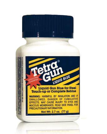 Tetra Gun Liquid Blue - Pacific Flyway Supplies