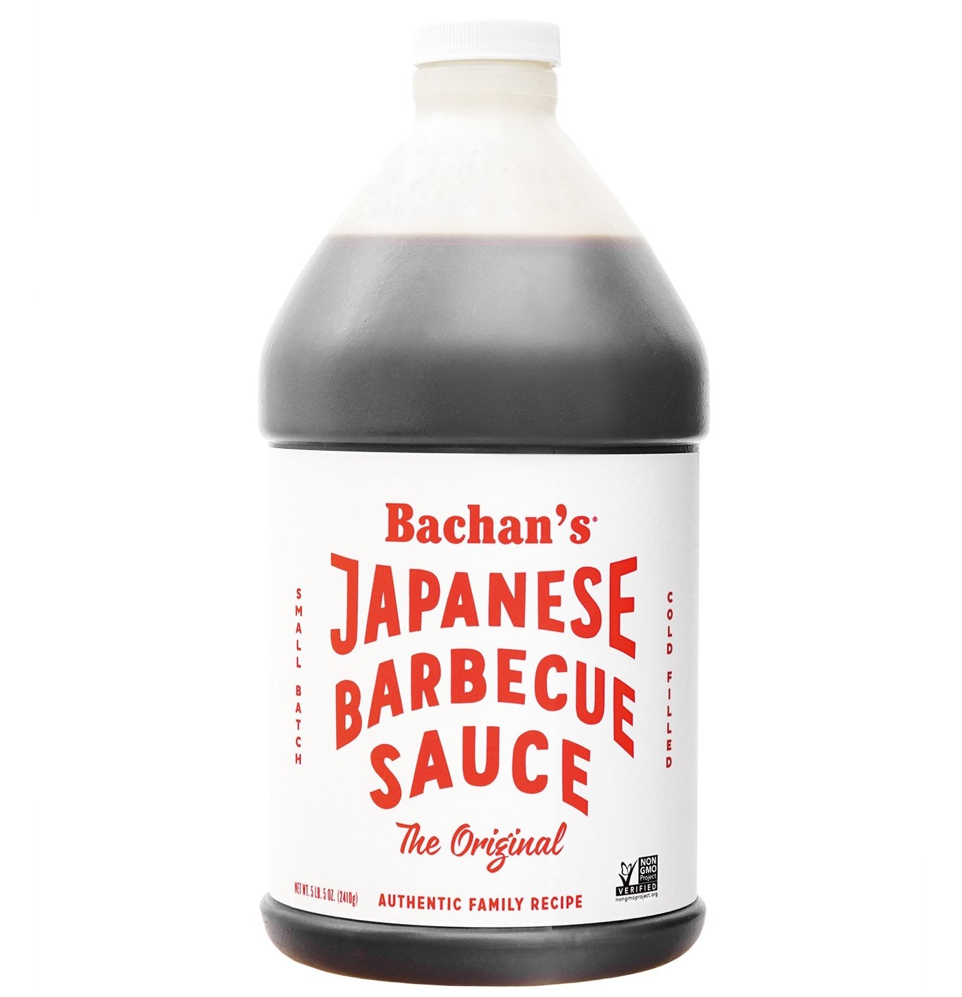The Original Japanese Barbecue Sauce - Half Gallon - Pacific Flyway Supplies