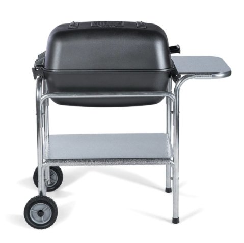 The Original PK Grill & Smoker (graphite) - Pacific Flyway Supplies