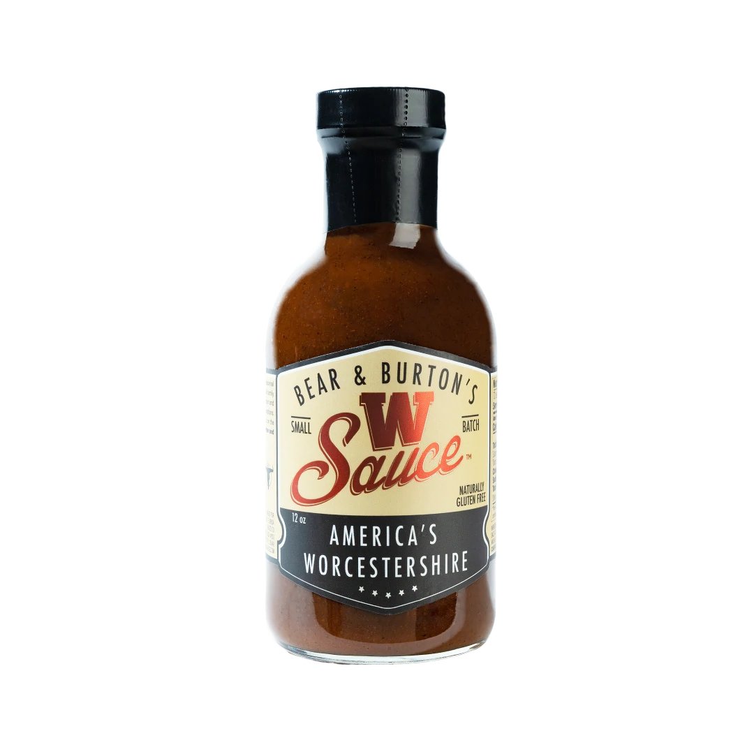 The W Sauce - The W Sauce 13oz - Pacific Flyway Supplies