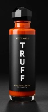 Truff - Hot Sauce - Pacific Flyway Supplies