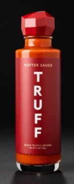Truff - Hotter Sauce - Pacific Flyway Supplies