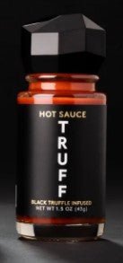 Truff - Mini Original Hot Sauce 1.5 oz - Pacific Flyway Supplies