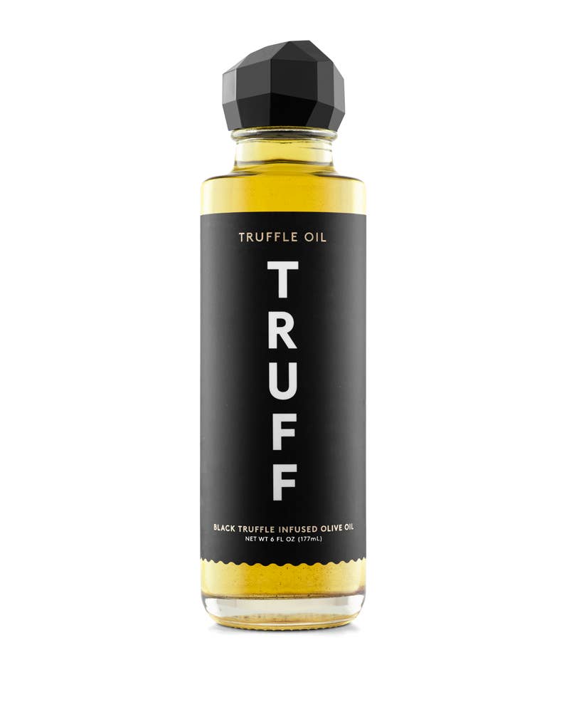TRUFF - Truffle Oil - Pacific Flyway Supplies