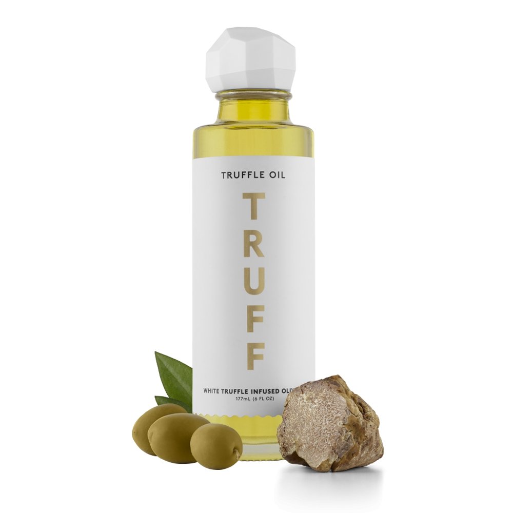 TRUFF - White Truffle Oil - Pacific Flyway Supplies