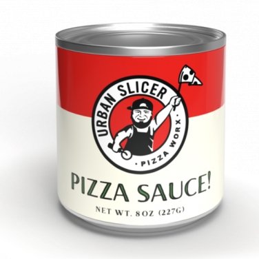 Urban Slicer Pizza Sauce - Pacific Flyway Supplies