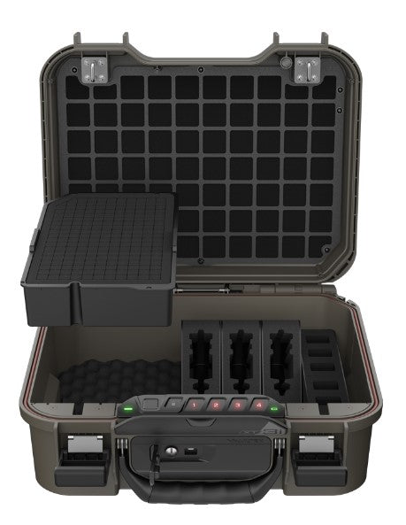 Vaultek Biometric LifePod XT3i - Tactical Series - Pacific Flyway Supplies